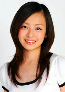 Yonemura Misaki (1992)