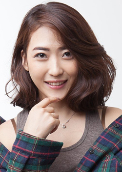 Yoo Ae Kyeong (1988)