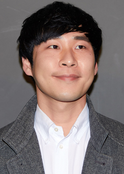 Yoo Dae Hyeong (1985)