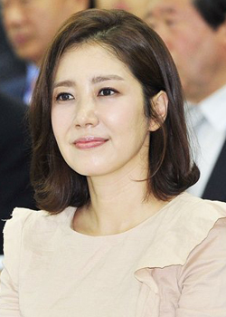 Yoo Ho Jeong (1969)
