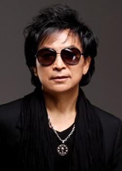 Yoo Hyeon Sang (1954)