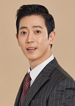 Yoo Hyeon Soo (1982)