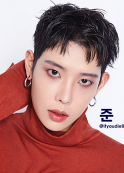 Yoo Seung Joon (1992)