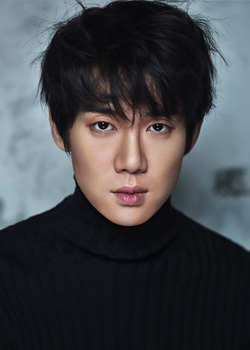 Yoo Yeon Seok (1984)