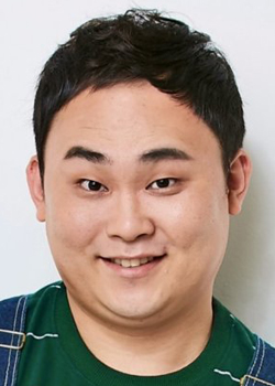 Yoo Yeong Bin (1990)