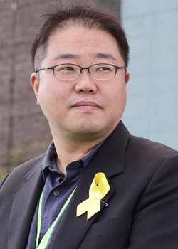 Yoo Yeong Seon (1975)