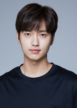 Yoon Chae Seong (1988)