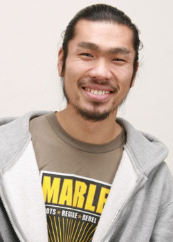 Yoon Dae Yeol (1978)