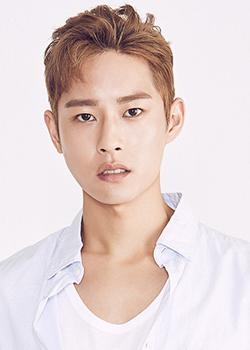 Yoon Jeong Hyeok (1992)