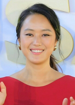 Yoon Jin Seo (1983)