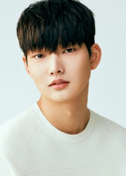 Yoon Jong Bin (1995)