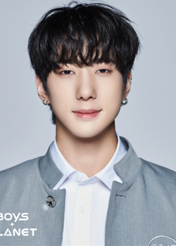 Yoon Jong Woo (Ze:U - Black Level) (2000)