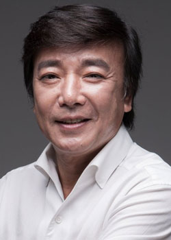 Yoon Soon Hong (1956)