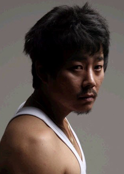Yoon Seong Won (1973)