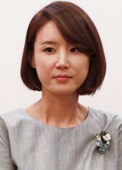Yoon Won Hee (1977)