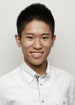 Yoshida Kakeru (1998)