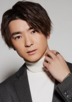 Yoshida Ryoya (1993)