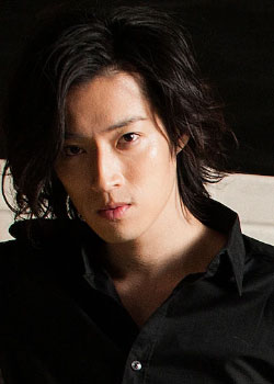 Yoshida Tomokazu (1982)