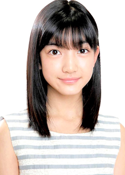 Yoshimura Ayaka (2008)