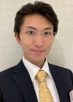 Yoshimura Kento (1993)