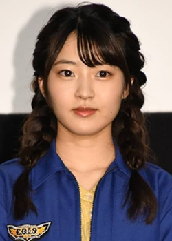 Yoshinaga Ayuri (1997)