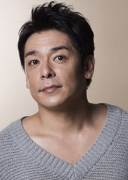 Yoshinaga Shuhei (1973)