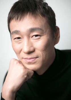 Yoshinori Kou (1970)