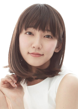 Yoshioka Riho (1993)