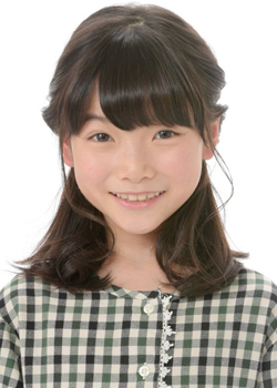 Yoshizawa Ririka (2010)