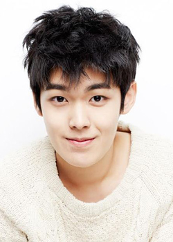 Kim Young Jae (1995)