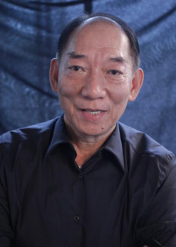 Yuen Woo Ping (1945)