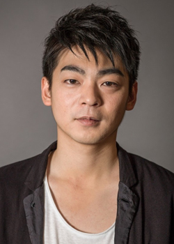 Shimizu Yutaka (1985)