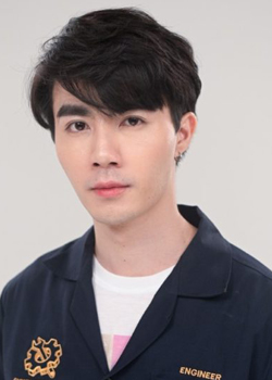 Zee Pruk Panich (1992)