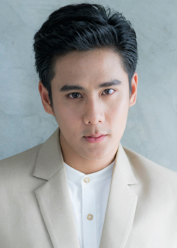 ZernJern Pasathorn Songthawornthawee (1990)