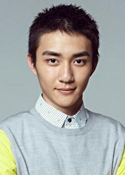 Zhang Cheng Hang (1994)