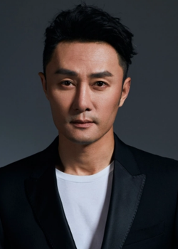 Zhang Cheng He (1979)