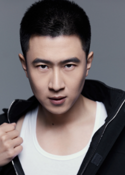 Zhang Duo Han (1988)