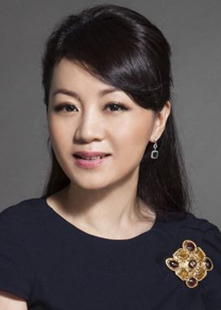 Zhang Hai Dong (1970)