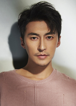 Zhang Hao Cheng (1979)