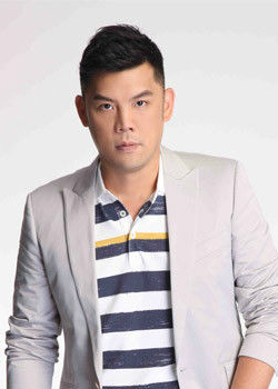 Zhang Hao Ming (1972)