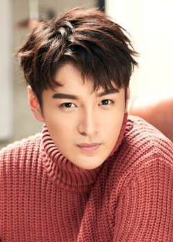 Zhang Hao Wei (1990)