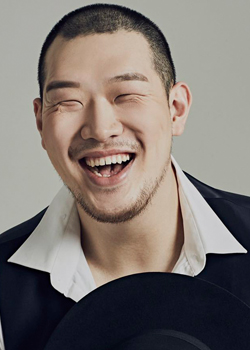 Zhang Heng Rui (1990)