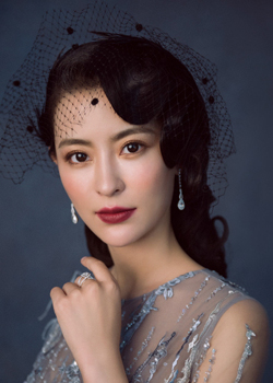 Ctystal Zhang (1989)