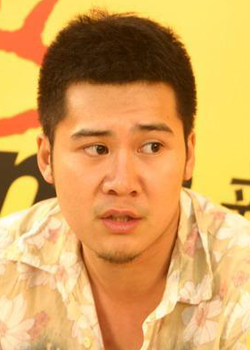 Zhang Juan Yi (1983)