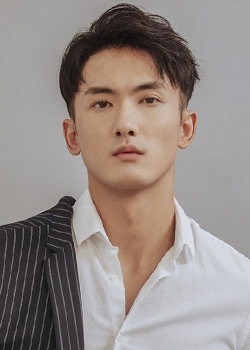 Zhang Jun Ming (1993)