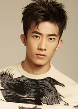 Zhang Kai Tai (1997)