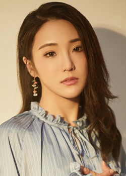 Zhang Ke Ying (1997)