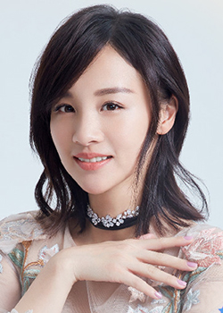 Zhang Ling Zhi (1986)