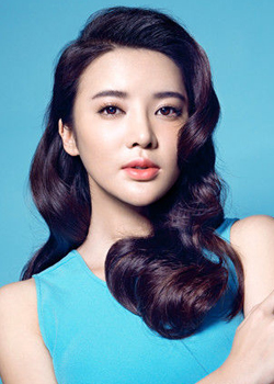 Natalie Zhang (1988)