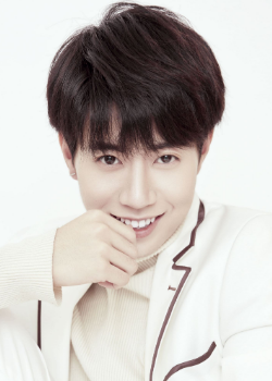 Zhang Ren Jie (1994)